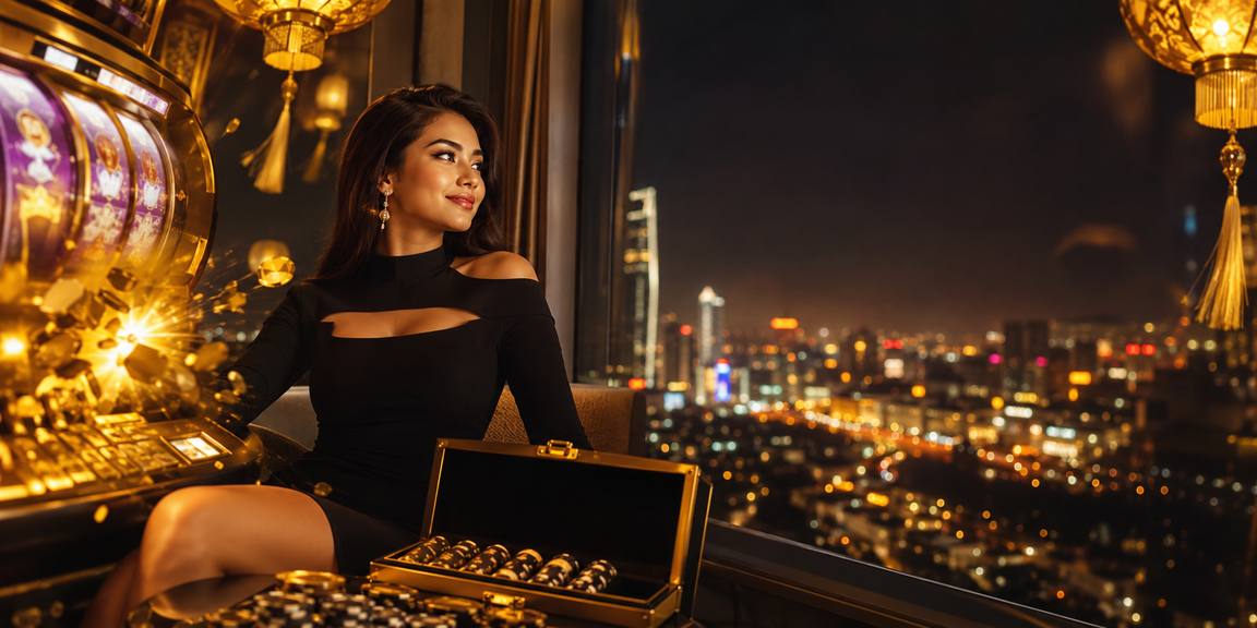 eliga88 App — Slots dan Meja Langsung di Genggaman Anda
